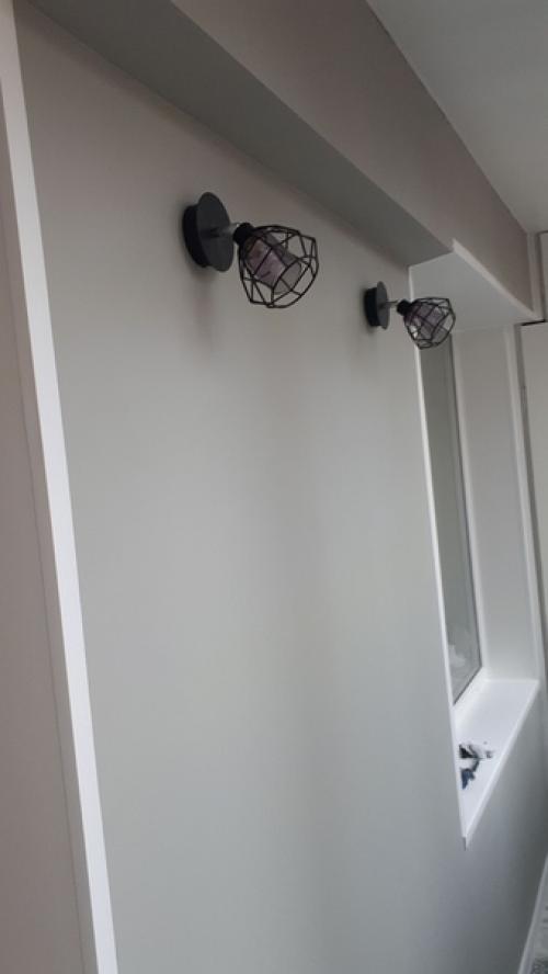 Балкон.  Решил сделать уже капитально, чтоб можно было его использовать всесезонно. 05