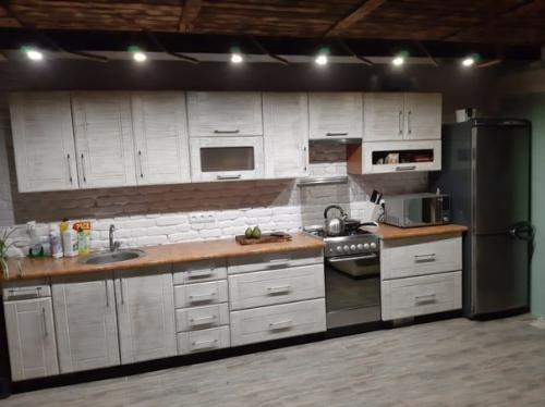 Захотелось чего-то оригинального в доме. 07