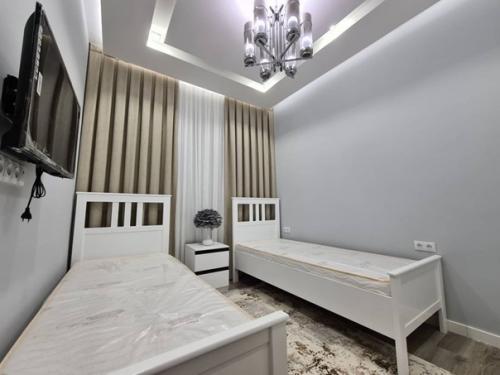 Новостройка, 80 кв. 03