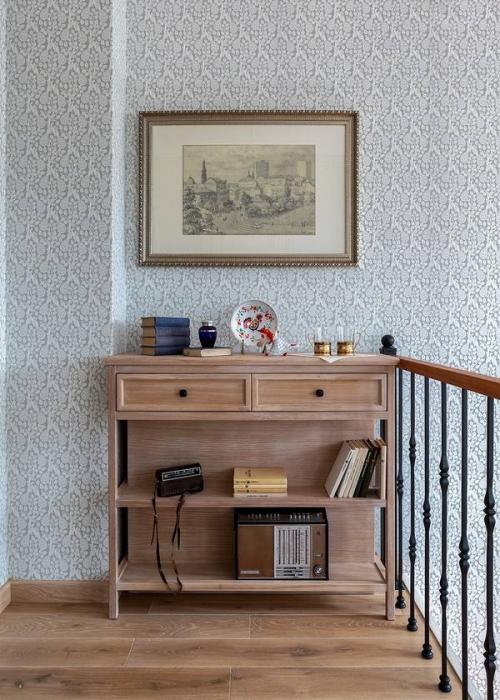 Здесь каждая деталь о корнях и тёплых семейных воспоминаниях напоминает. 07 Здесь каждая деталь о корнях и тёплых семейных воспоминаниях напоминает. 07