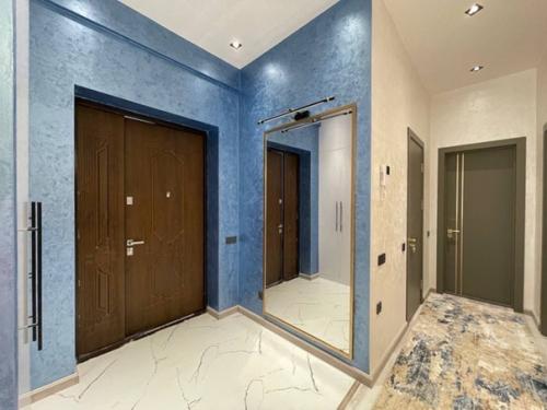 Взяли квартиру в новостройке, общей площадью 75 кв. 09