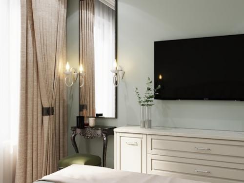 Трешка в 92 кв. 04