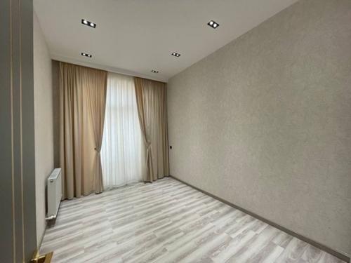 Взяли квартиру в новостройке, общей площадью 75 кв. 05