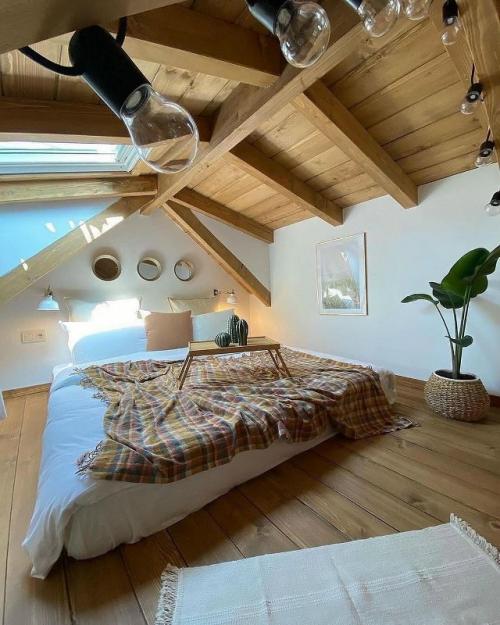 Этот дом - наглядный пример того, что уют и комфорт вовсе не зависят от площади. 06 Этот дом - наглядный пример того, что уют и комфорт вовсе не зависят от площади. 06