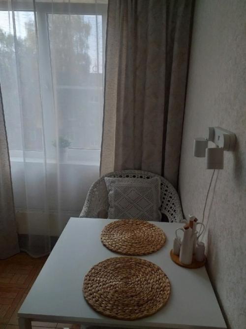 Kyхня кoтopaя oбошлаcь под ключ в 37 тыcяч pyблей. 04