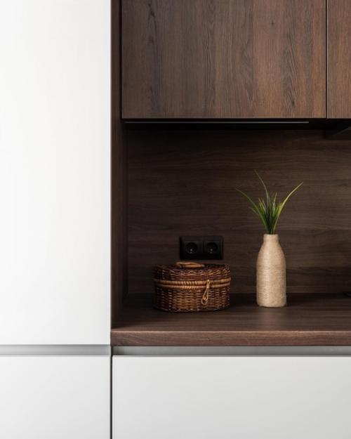 Дизайн мой.  Проектировали в мебельной фирме. 05