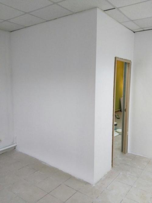 Перестенок своими руками. 05