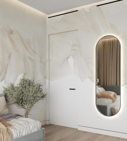 Комната для подростка. 04