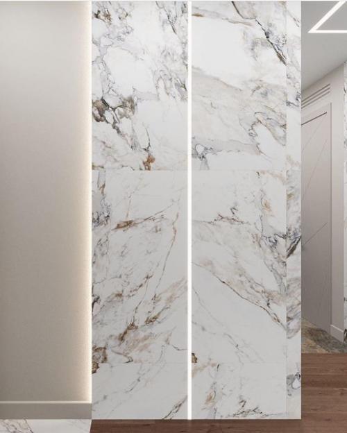 Стильный дизайн - проект кухни. 06