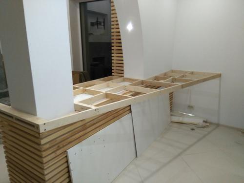 Воплотил задумку дизайнера в жизнь. 03