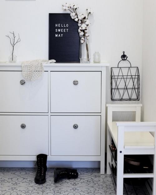 Пару лет назад мы с мужем купили обыкновенную двухкомнатную квартиру в новостройке площадью 60 кв. 08