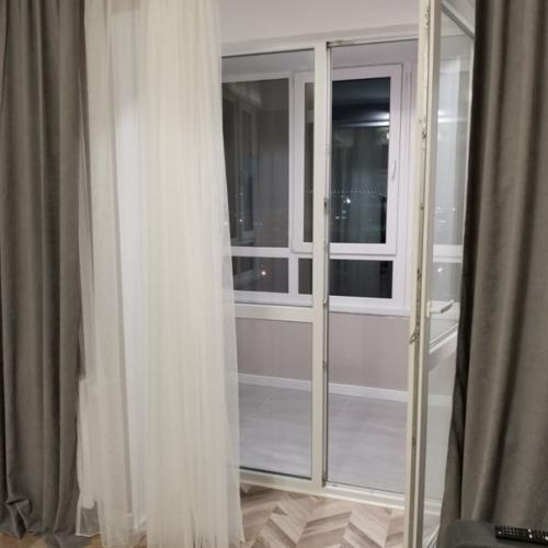 Оренда!  Сучасна квартира з ремонтом, індивідуальним опаленням, меблями та технікою. 02