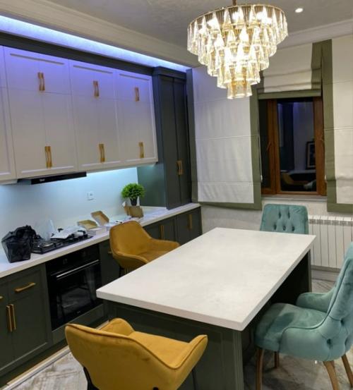 4 комнаты, почти 100 кв. 09