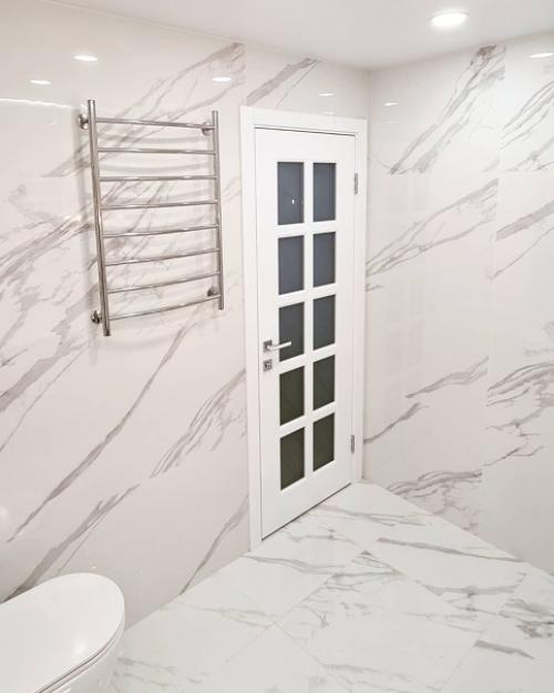 Ванная комната после ремонта. 04