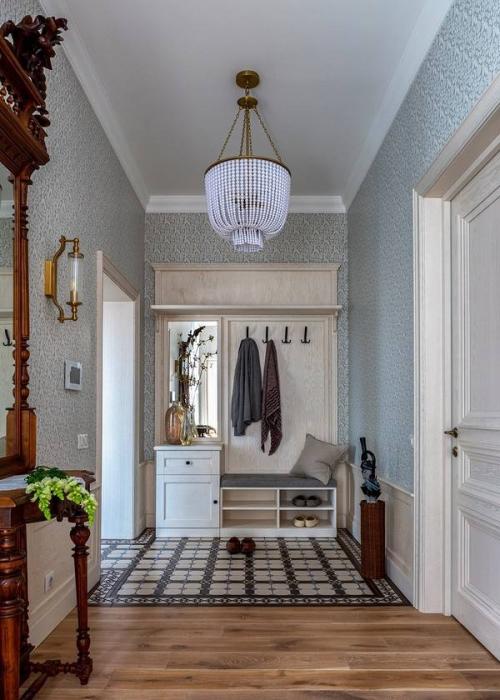 Здесь каждая деталь о корнях и тёплых семейных воспоминаниях напоминает. 09 Здесь каждая деталь о корнях и тёплых семейных воспоминаниях напоминает. 09