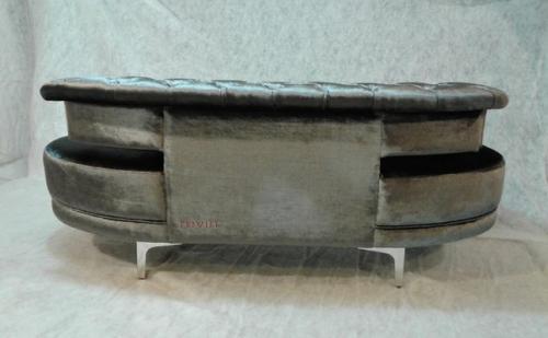 Вот такой мини - диван получился у Revin из СПб. 06