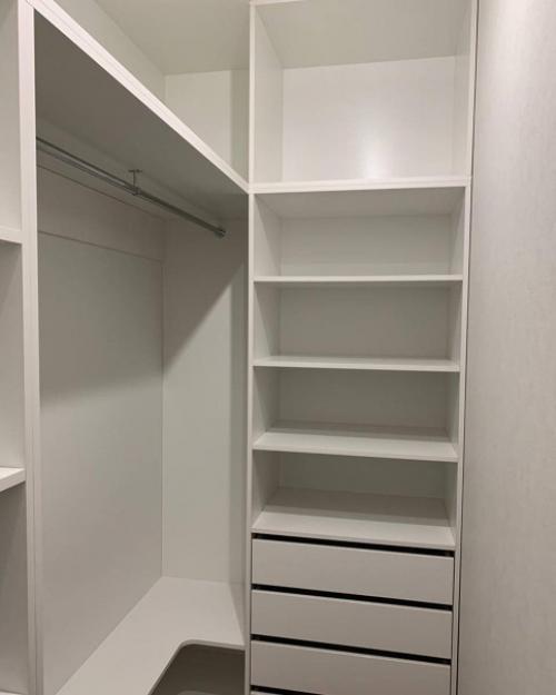 А это наше небольшое гнездышко. 06