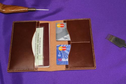 Подарки к новому году. 08