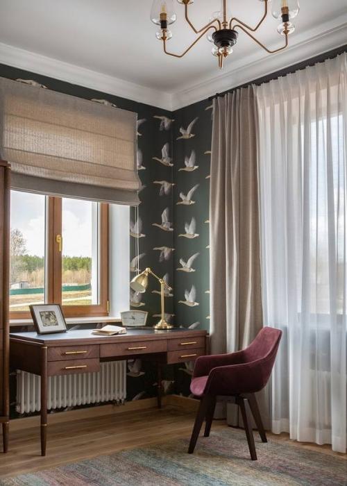 Здесь каждая деталь о корнях и тёплых семейных воспоминаниях напоминает. 05 Здесь каждая деталь о корнях и тёплых семейных воспоминаниях напоминает. 05