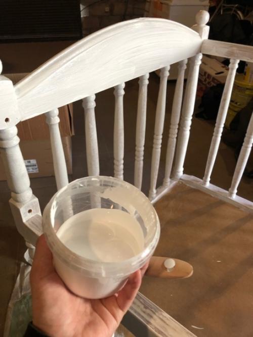 Долго думала - выкладывать или нет. 02