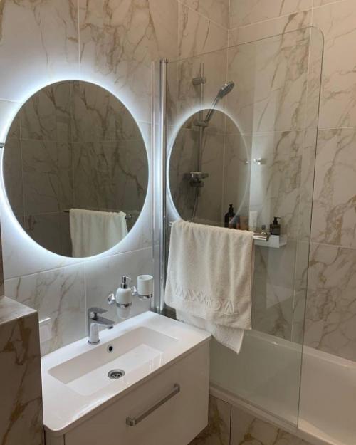 А это наше небольшое гнездышко. 05