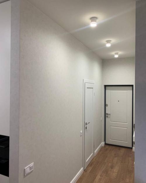 А это наше небольшое гнездышко. 04