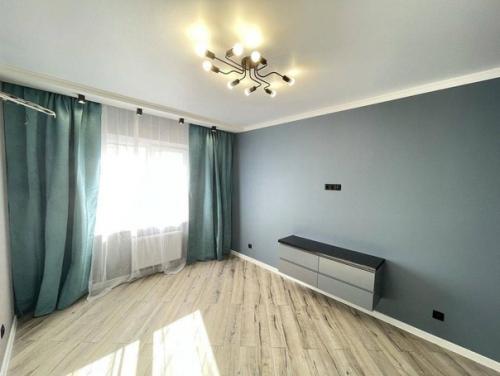 Купили квартиру в новостройке - двушка 57 кв. 05