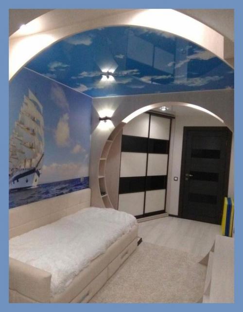 Живи с уютом и комфортом. 02