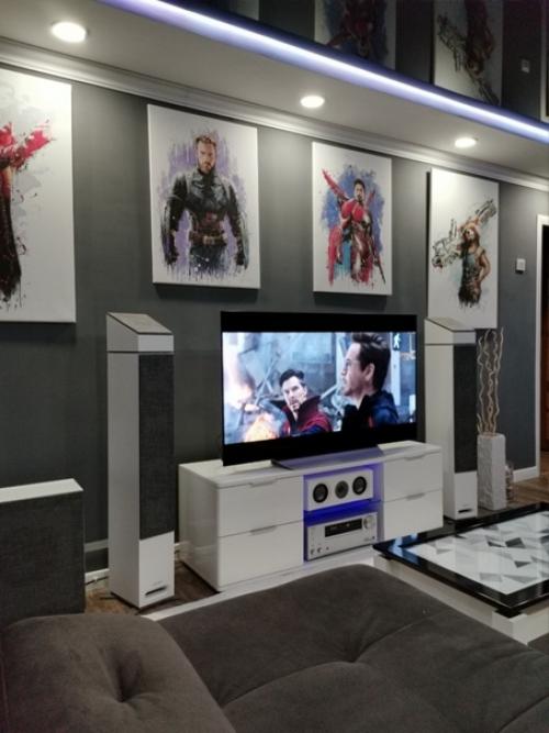 Наконец - то осуществил свою давнюю мечту. 02