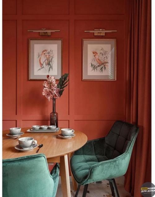 Дизайн для квартиры. 02