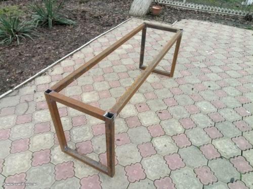 Вышел сущие копейки, сделан своими руками. 02