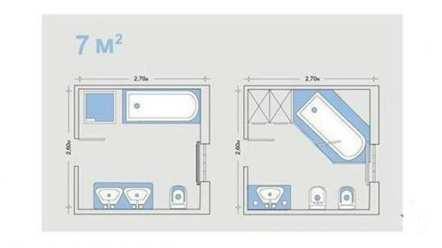Эта шпаргалка пригодится как для самостоятельного ремонта, так и для общения с дизайнером или строителями. 06