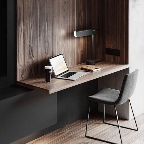 Модныи Проект в тёмных тонах. 03