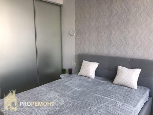 А вот и наша красивая квартирка после ремонта! 04