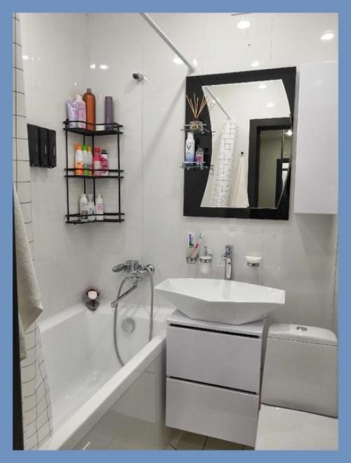 Живи с уютом и комфортом. 06