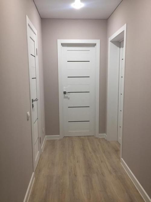 Квартира для будущей сдачи в аренду. 06