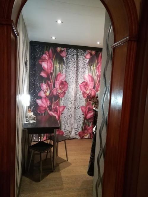 Куxня в хрущевке, 5 кв. 02