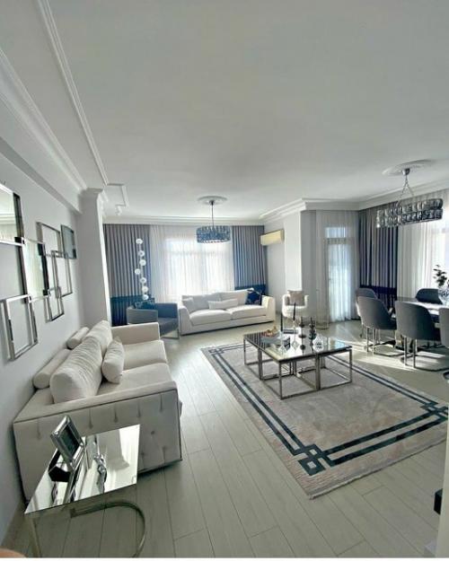 Вот такая красота после капитального ремонта получилась. 01