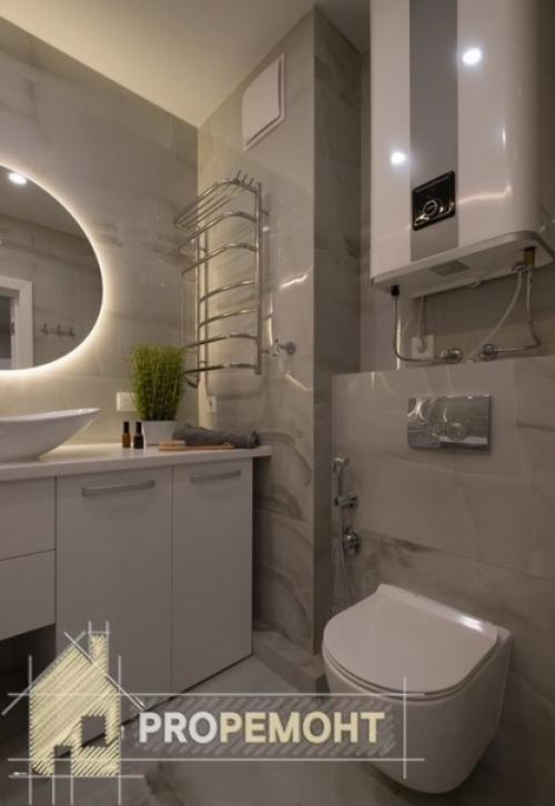 За помощью в ремонте нашей квартиры, площадью 45 кв. 07