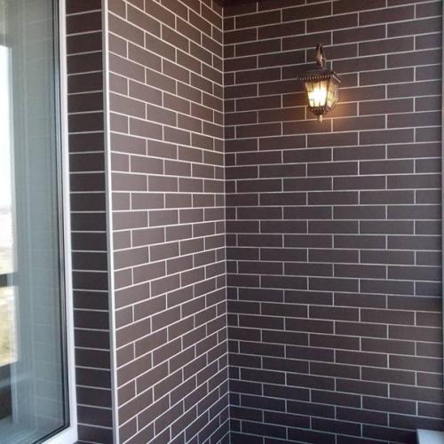 Вот такой балкон после капитального ремонта получился. 04