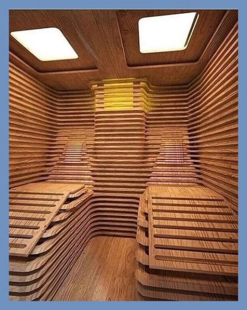 Живи с уютом и комфортом. 05