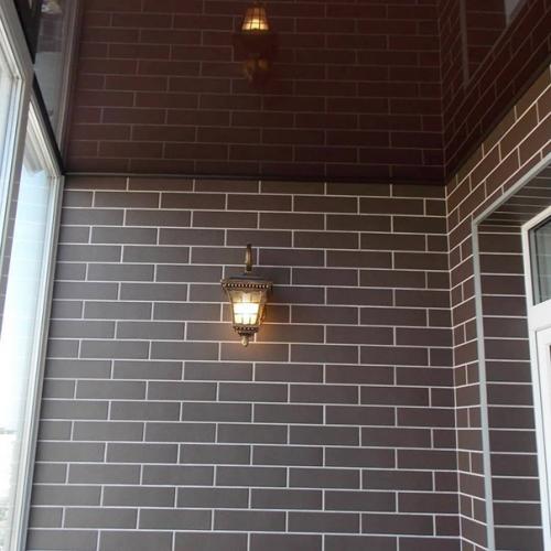 Вот такой балкон после капитального ремонта получился. 01