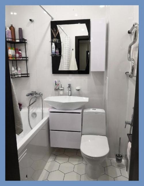 Живи с уютом и комфортом. 05