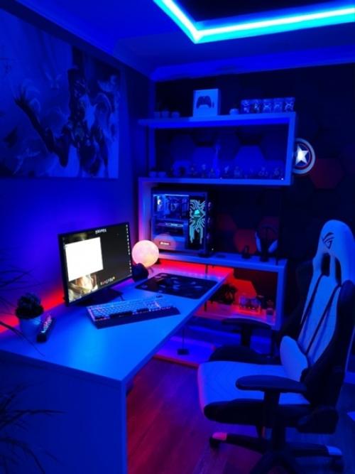 Наконец - то осуществил свою давнюю мечту. 04