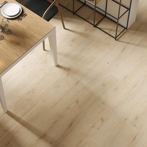 Керамогранит - традиционный дизайн и уют. 02