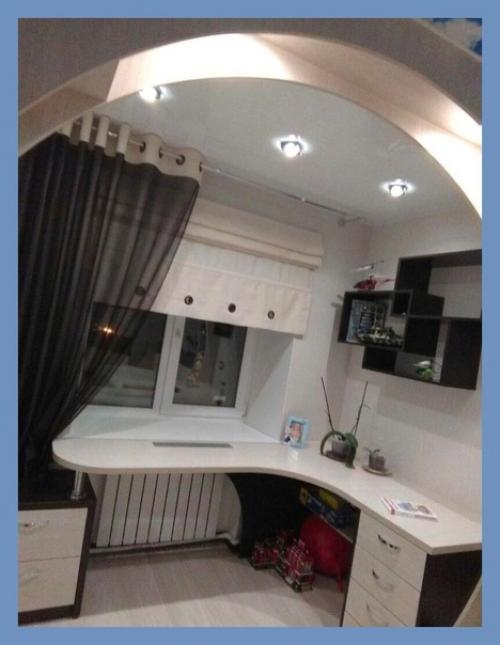 Живи с уютом и комфортом. 01