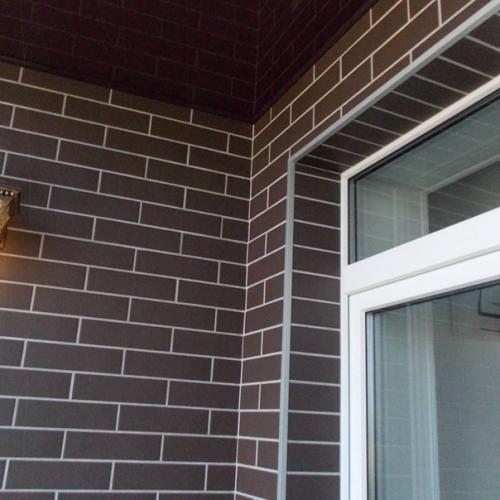 Вот такой балкон после капитального ремонта получился. 06