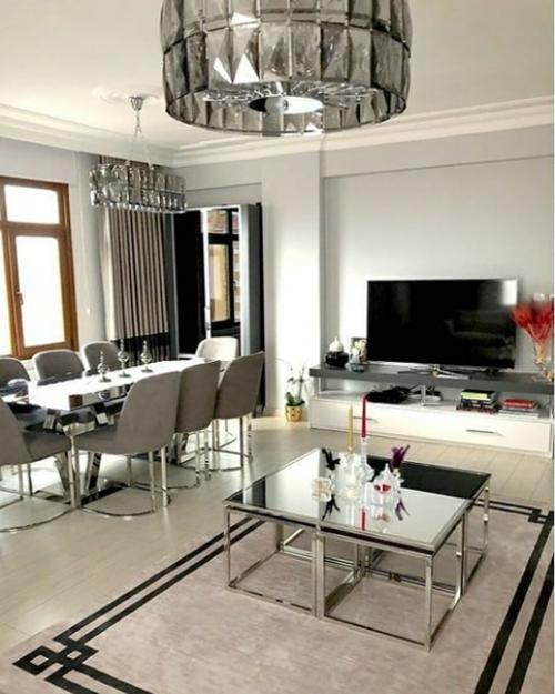 Вот такая красота после капитального ремонта получилась. 02