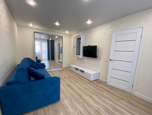 Квартира для будущей сдачи в аренду. 05