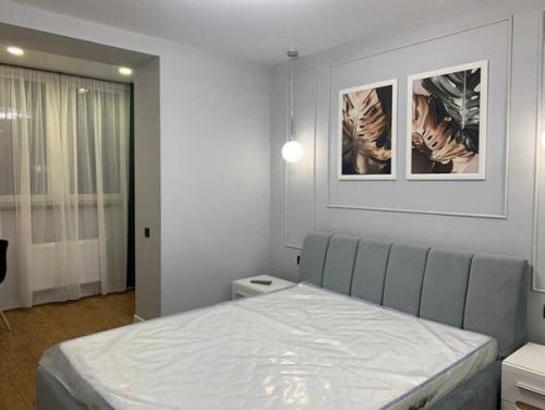 2 комнатная квартира после капитального ремонта. 04